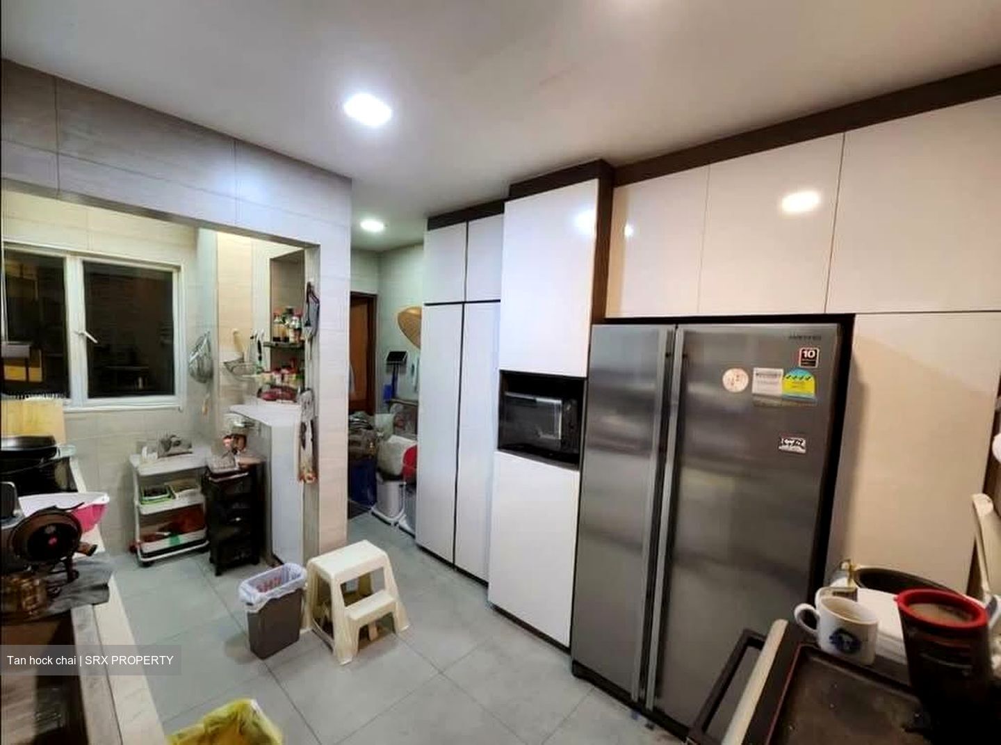 MAR THOMA ROAD (D12), Apartment #568090121